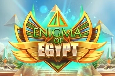 Enigma Of Egypt